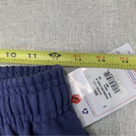 Champion Mens Joggers Powerblend Fleece Joggers size S - Picture 8 of 11